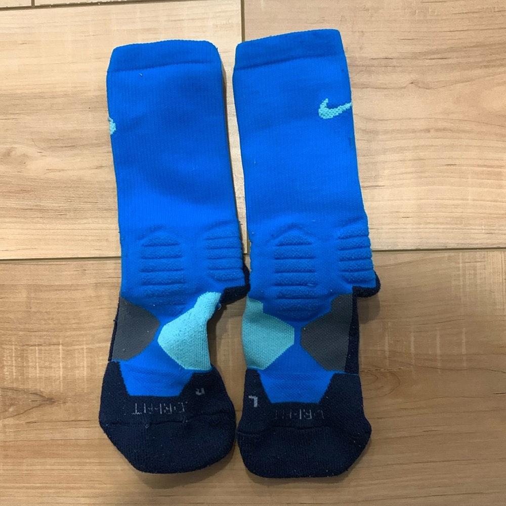 Hyperlite Nike Socks in Great Condition!
